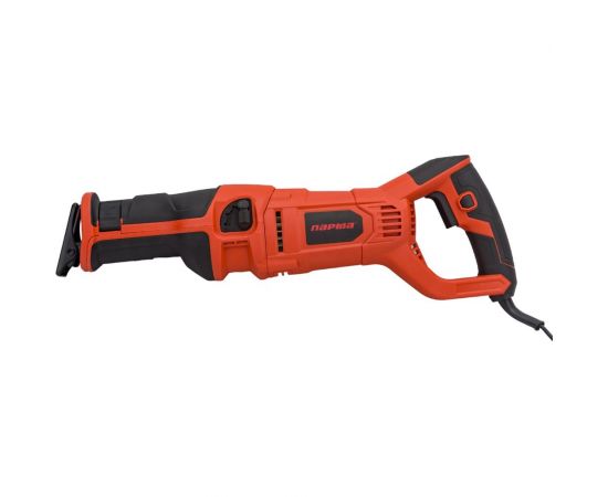 Сабельная электрическая пила ПАРМА ПС-01-210/1300 02.032.00002 