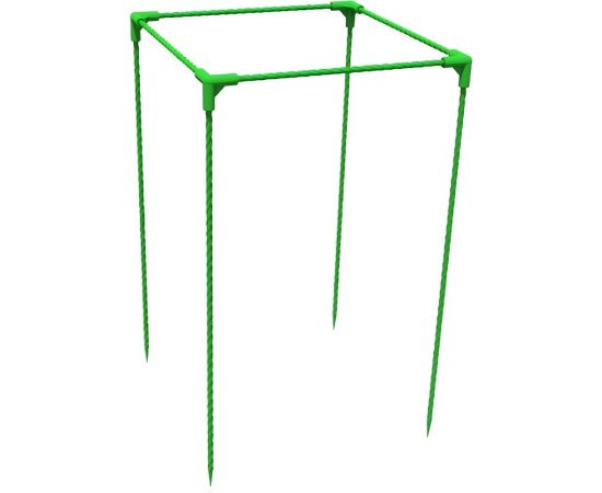 Универсальный кустодержатель Кустик 30х30х50 см 7930140130059 