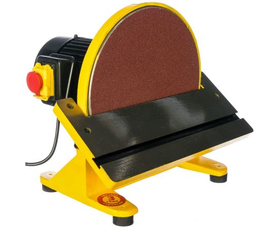 Дисковый шлифовальный станок Энкор Корвет-50 90500 