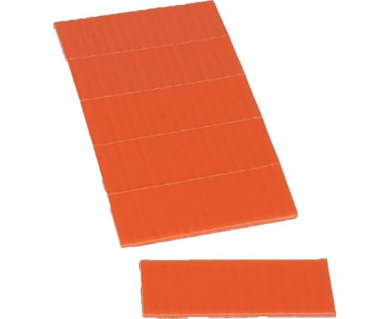 Стикер АО Фортис ""Огнеборец"" 2, 6 шт. 4603781975022 