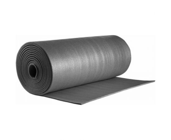 Рулон для теплоизоляции K-FLEX PE 10x1000-10 800102101PEG 