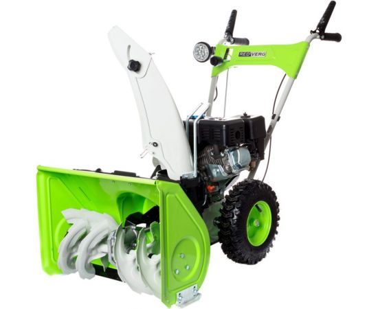 Снегоуборщик REDVERG RD-SB56/7E 6666956 