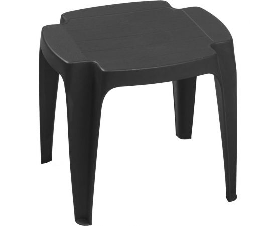 Столик для шезлонга IPAE-PROGARDEN SIUSI антрацит 09121 