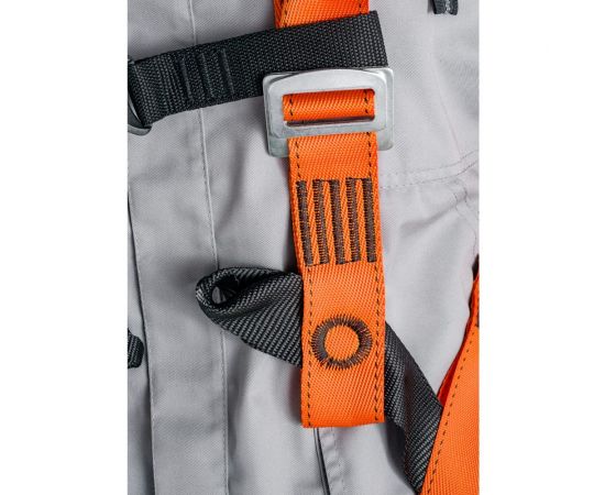 Удерживающая страховочная привязь Gigant СП 2 Prime – изображение 11