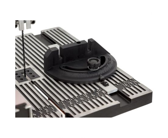 Ленточная пила Gigant BSJ-370 – изображение 20