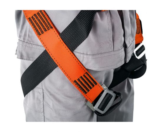 Удерживающая страховочная привязь Gigant СП 2 Prime – изображение 7