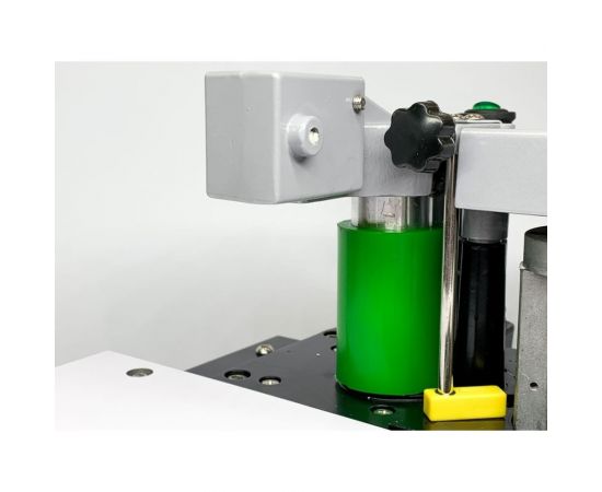 Ручная кромкооблицовочная машинка Woodtec KM-40-1 2020 ВИ 289972 – изображение 5