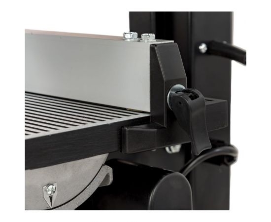 Ленточная пила Gigant BSJ-370 – изображение 2