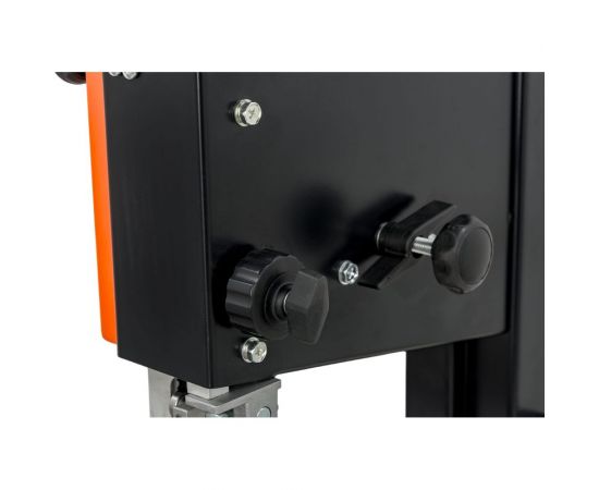 Ленточная пила Gigant BSJ-370 – изображение 16