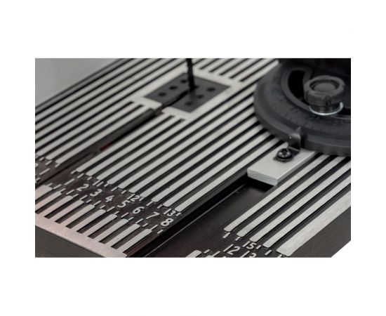 Ленточная пила Gigant BSJ-370 – изображение 5