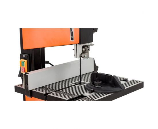 Ленточная пила Gigant BSJ-370 – изображение 4