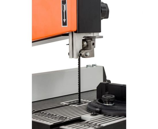 Ленточная пила Gigant BSJ-370 – изображение 17