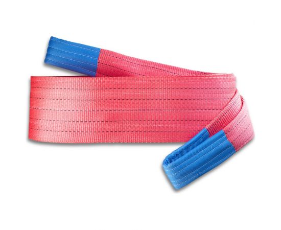 Текстильный строп ООО Торгснаб 5 т, 5 м, 150 мм 0000-00000189 – изображение 5