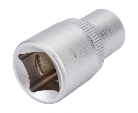 Головка торцевая 6 граней (11 мм; 1/2 Dr) KRAFT KT 700325 – изображение 2