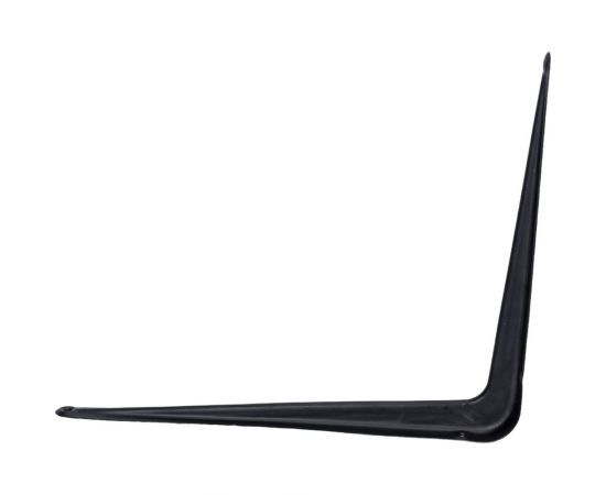 Кронштейн Palladium черный, 300x250 мм 00009224 – изображение 2