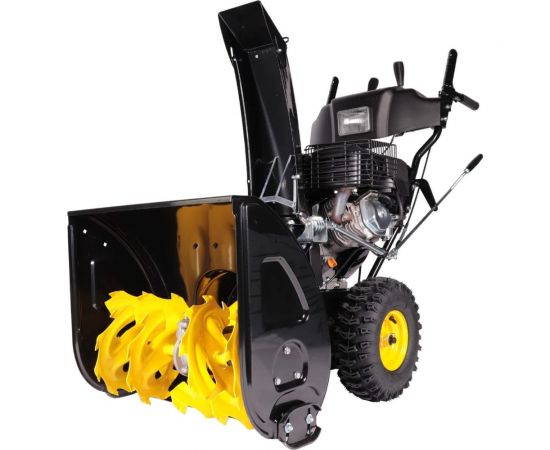 Снегоотбрасыватель CHAMPION ST861 – изображение 9