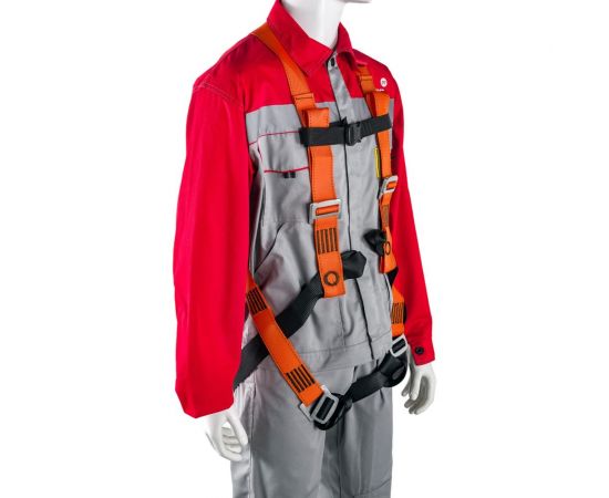 Удерживающая страховочная привязь Gigant СП 2 Prime – изображение 5