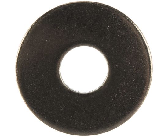 Увеличенные нержавеющие шайбы КРЕП-КОМП DIN9021 A2 м16 5шт шун16мф – изображение 3