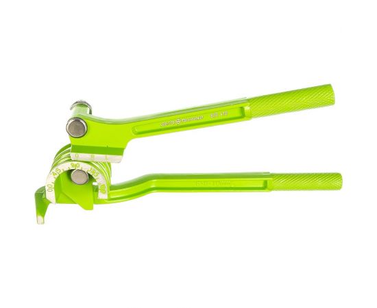 Трубогиб для медных и алюминиевых трубок Дело Техники 820410 – изображение 2