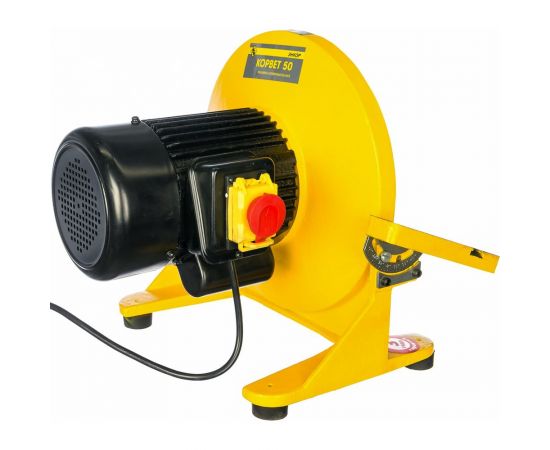 Дисковый шлифовальный станок Энкор Корвет-50 90500 – изображение 4