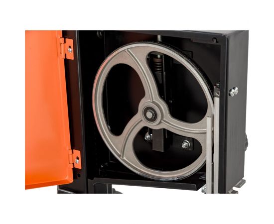 Ленточная пила Gigant BSJ-370 – изображение 14