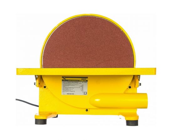 Дисковый шлифовальный станок Энкор Корвет-50 90500 – изображение 3