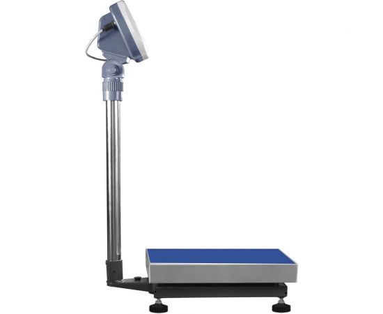 Напольные весы МЕГЕОН 50475K к0000027765 – изображение 10