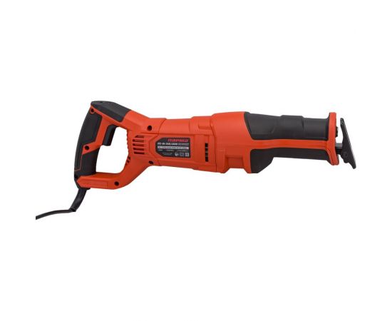 Сабельная электрическая пила ПАРМА ПС-01-210/1300 02.032.00002 – изображение 3