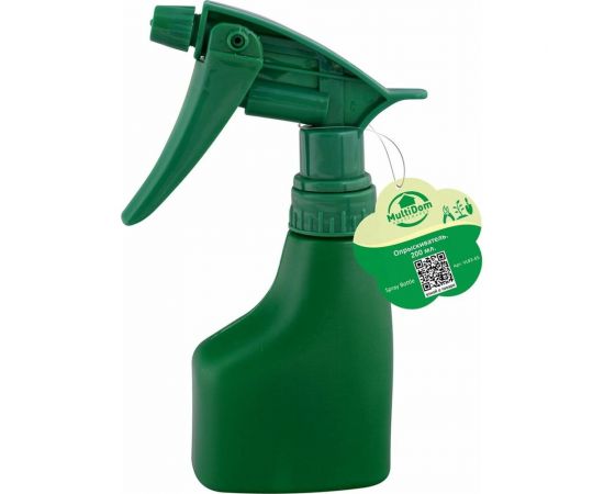Опрыскиватель МУЛЬТИДОМ 200 мл VL83-65 – изображение 2
