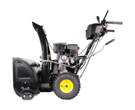 Снегоотбрасыватель CHAMPION ST861 – изображение 8