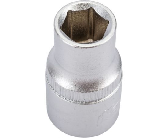 Головка торцевая 6 граней (11 мм; 1/2 Dr) KRAFT KT 700325 – изображение 4