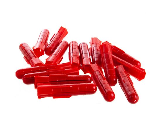 Распорный дюбель Метизный двор 16х80 полипропилен, 150 шт. 4607159069696 – изображение 2