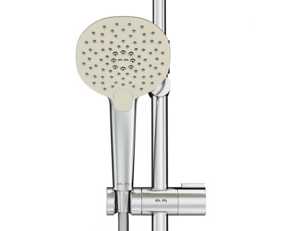 Душевая система AM.PM набор F0770A100 – изображение 2