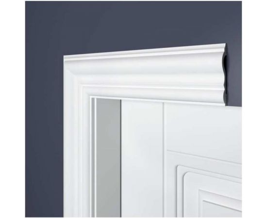 Наличник Bello deco XPS Н 9 80x19 мм 00-00106251 – изображение 2