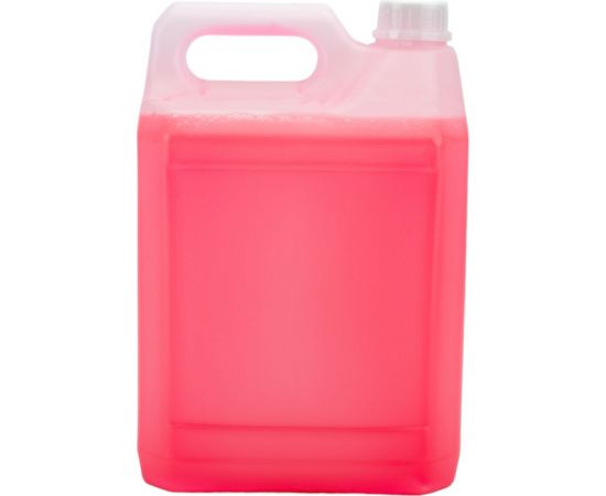 Увлажняющее жидкое мыло MR.GREEN Bubble Gum 5 л ПНД 72305 – изображение 5