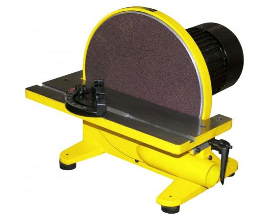 Дисковый шлифовальный станок Энкор Корвет-50 90500 – изображение 2