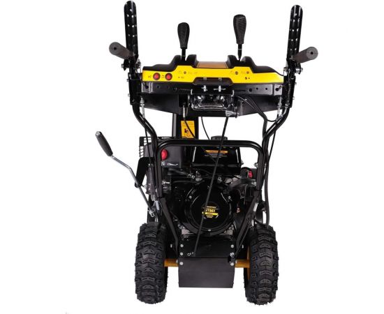 Снегоотбрасыватель CHAMPION ST861 – изображение 6