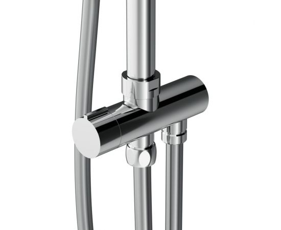 Душевая система AM.PM набор F0770A100 – изображение 6