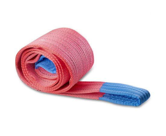 Текстильный строп ООО Торгснаб 5 т, 5 м, 150 мм 0000-00000189 – изображение 3