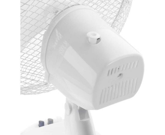 Настольный вентилятор MAUNFELD MTF231W – изображение 4