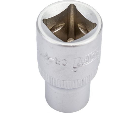 Головка торцевая 6 граней (11 мм; 1/2 Dr) KRAFT KT 700325 – изображение 5