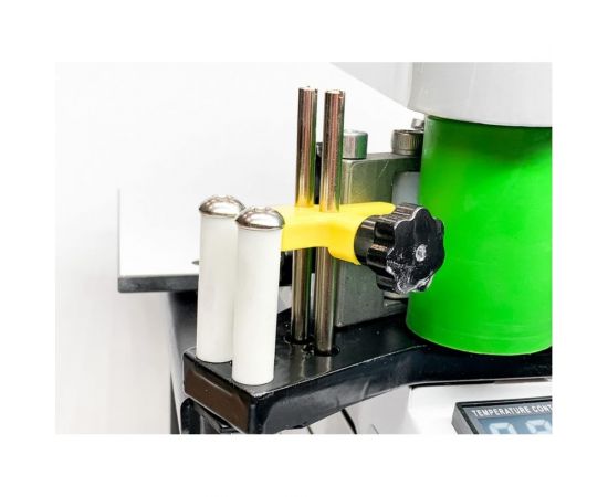 Ручная кромкооблицовочная машинка Woodtec KM-40-1 2020 ВИ 289972 – изображение 9