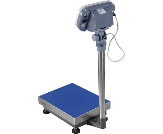 Напольные весы МЕГЕОН 50475K к0000027765 – изображение 6