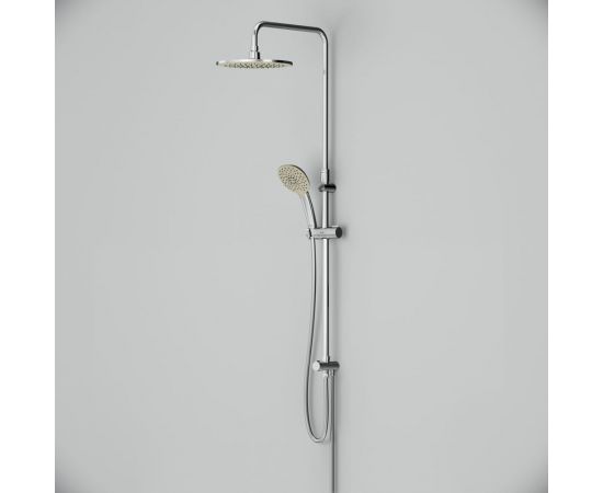 Душевая система AM.PM набор F0770A100 – изображение 7