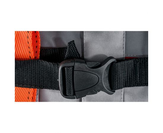Удерживающая страховочная привязь Gigant СП 2 Prime – изображение 4