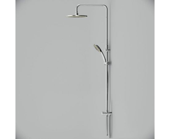 Душевая система AM.PM набор F0770A100 – изображение 8