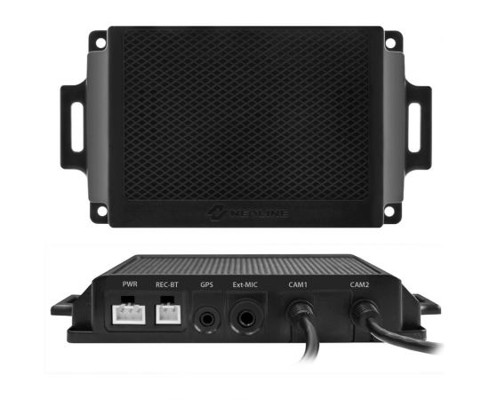 Видеорегистратор Neoline (14350) G-Tech X53 (Dual) 8808551980053 – изображение 2