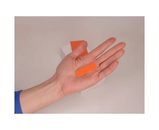 Стикер АО Фортис ""Огнеборец"" 2, 6 шт. 4603781975022 – изображение 4