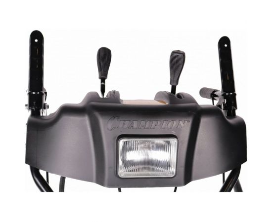 Снегоотбрасыватель CHAMPION ST861 – изображение 4
