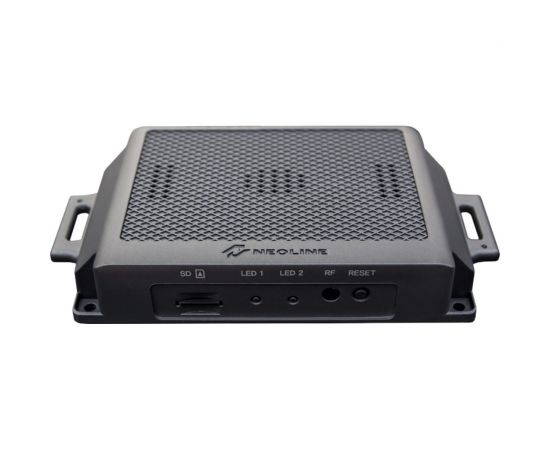 Видеорегистратор Neoline (14350) G-Tech X53 (Dual) 8808551980053 – изображение 4